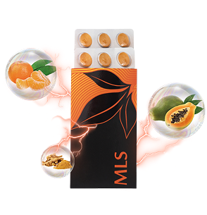 HPY — Happy Mind Drops