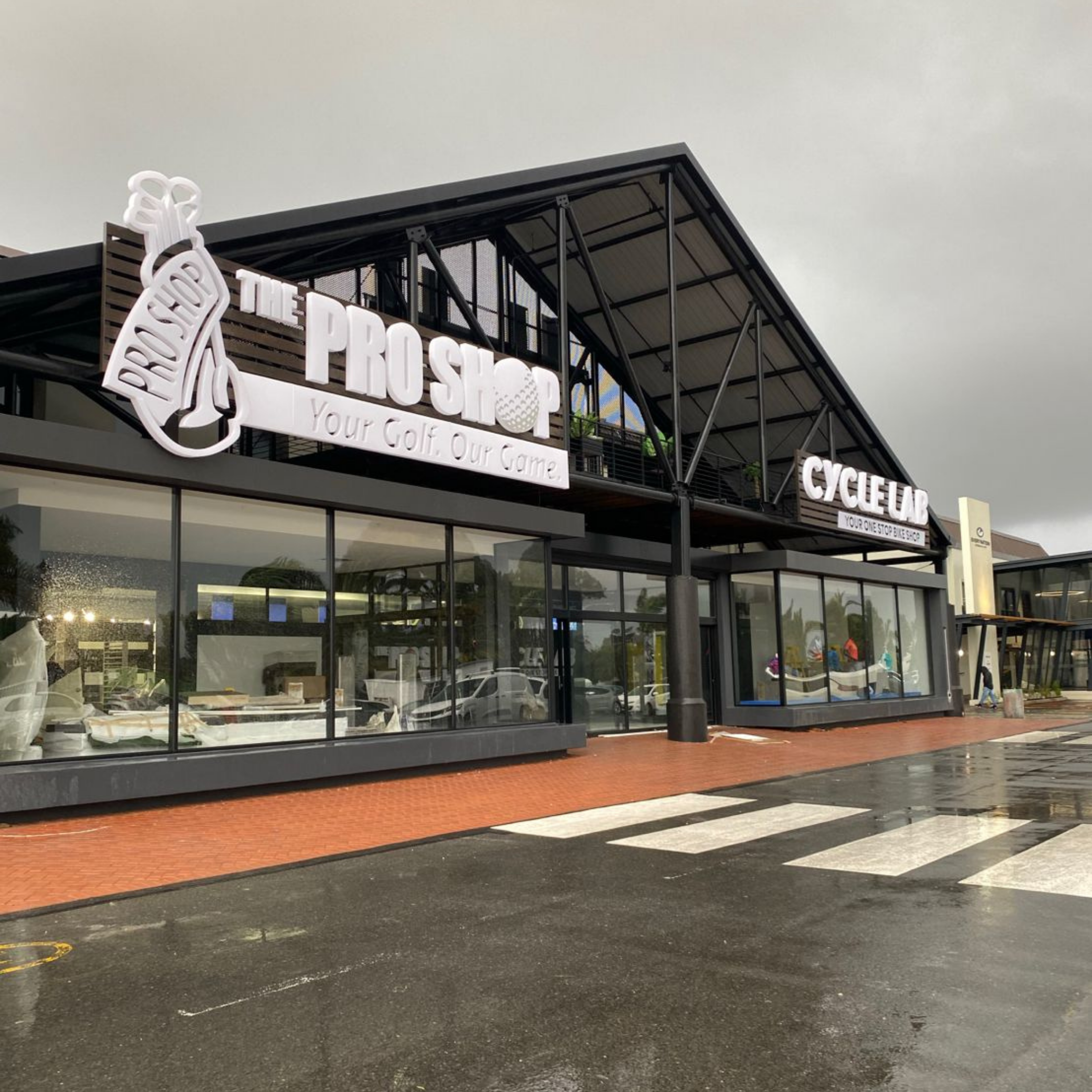 The ProShop
