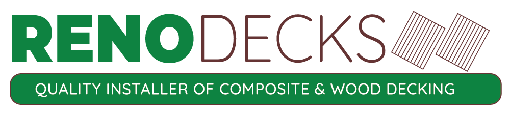 Reno Decks Logo