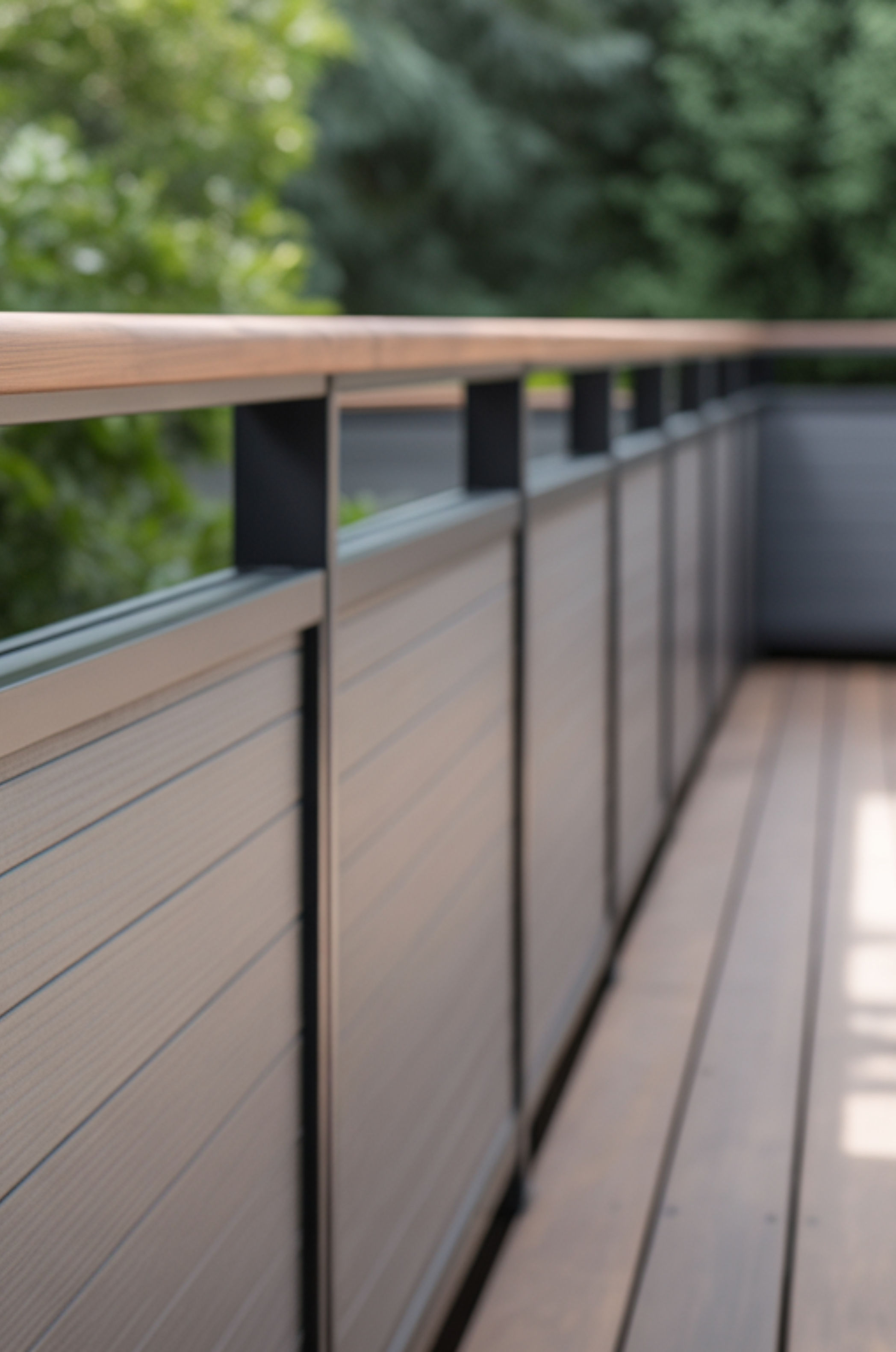 Balustrading Products