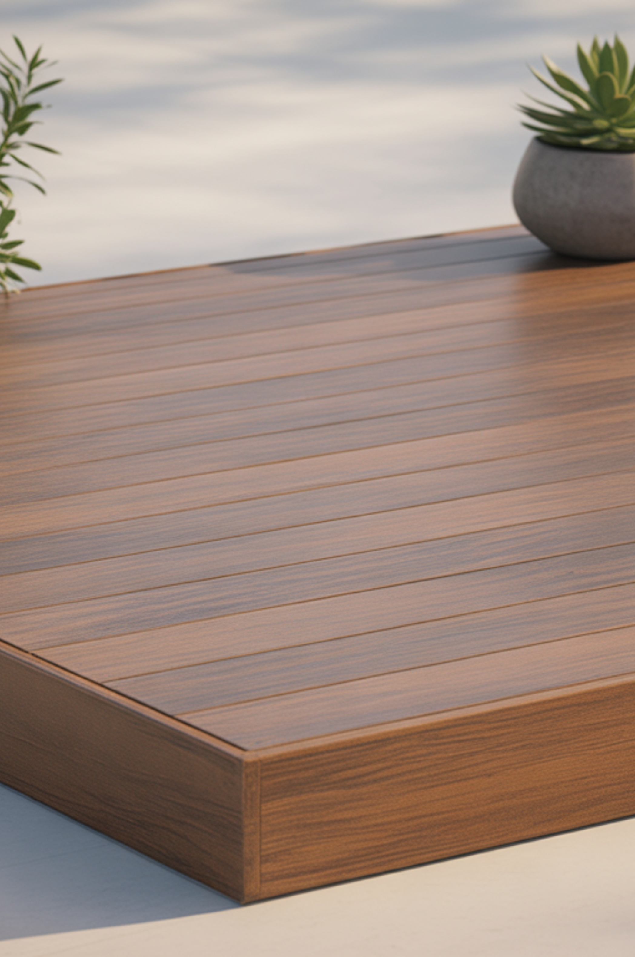 Decking Products